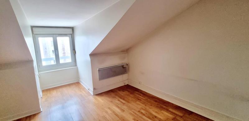 Appartement - 22 m² - 3 pièces