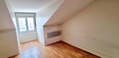 Appartement - 22 m² - 3 pièces