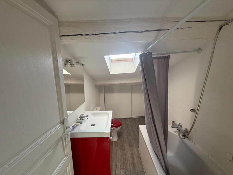 Maison - 126 m² - 5 pièces