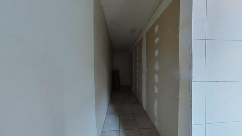 Local commercial - 43 m² - 2 pièces