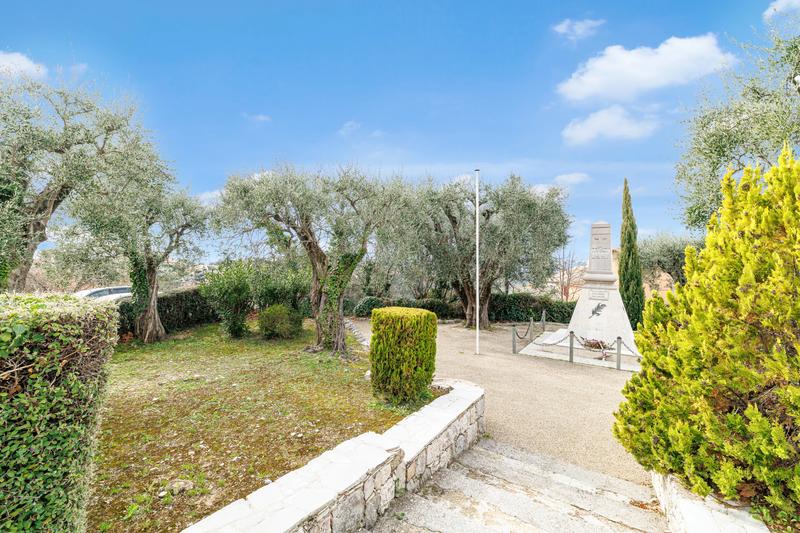 Maison de village - 70 m² - 4 pièces