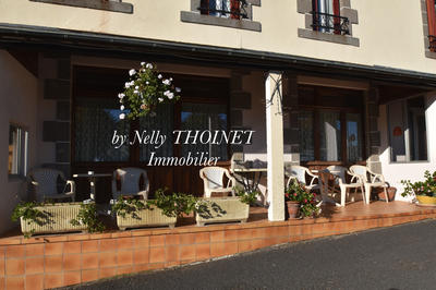 Local commercial - 400 m² - 22 pièces