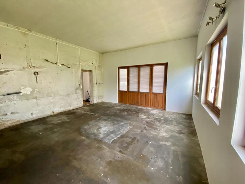 Maison - 190 m² - 7 pièces