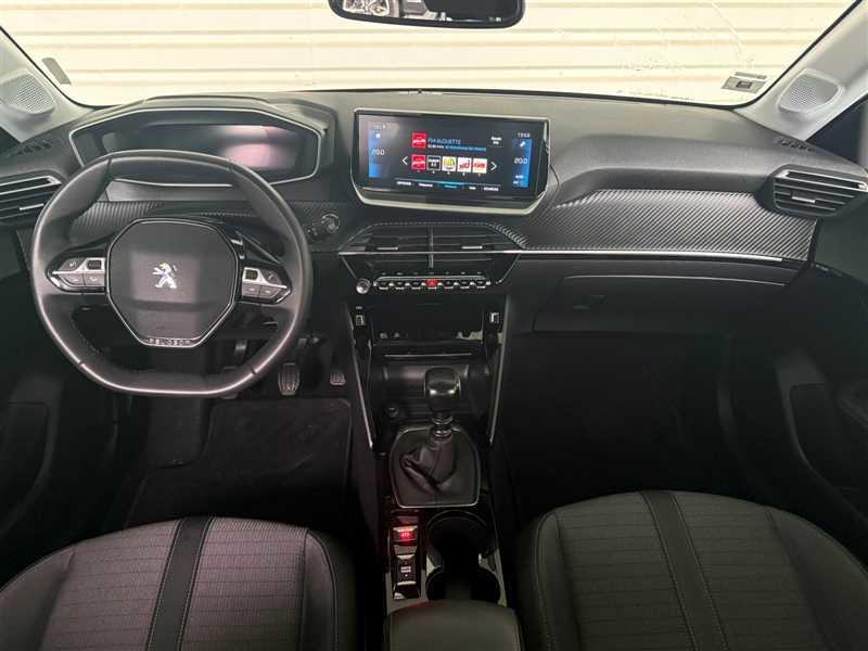 Peugeot 208 1.5 BlueHDi 100 s&amp;S Bvm6 Allure Pack