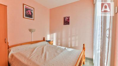 Appartement - 40 m² - 3 pièces