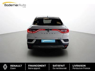Renault Arkana E-Tech 145 - 21b Intens