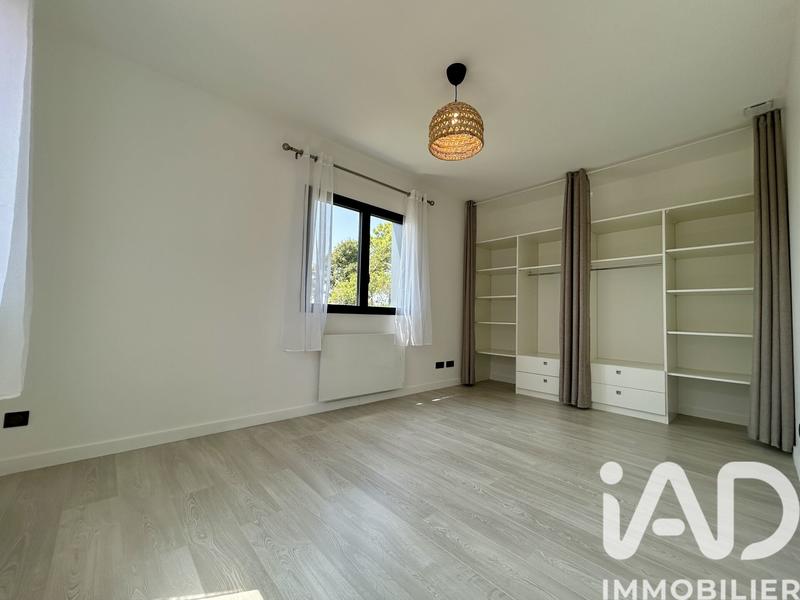 Maison - 148 m² - 4 pièces