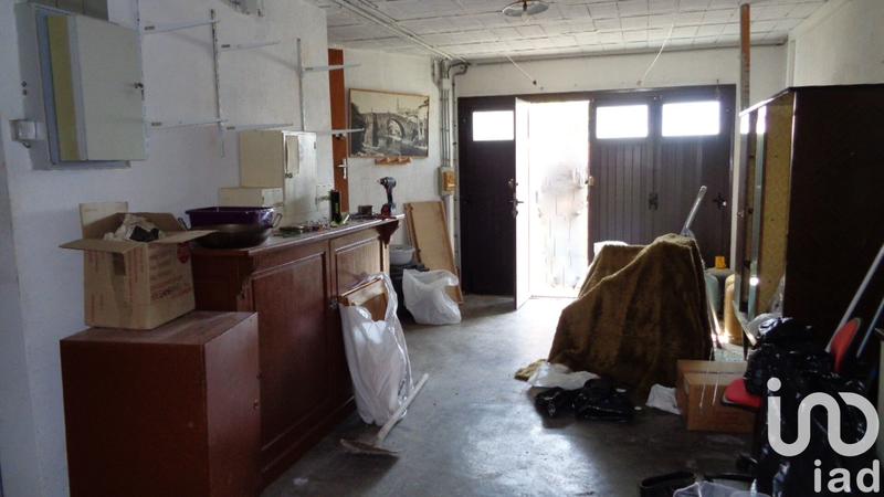 Appartement - 154 m² - 7 pièces