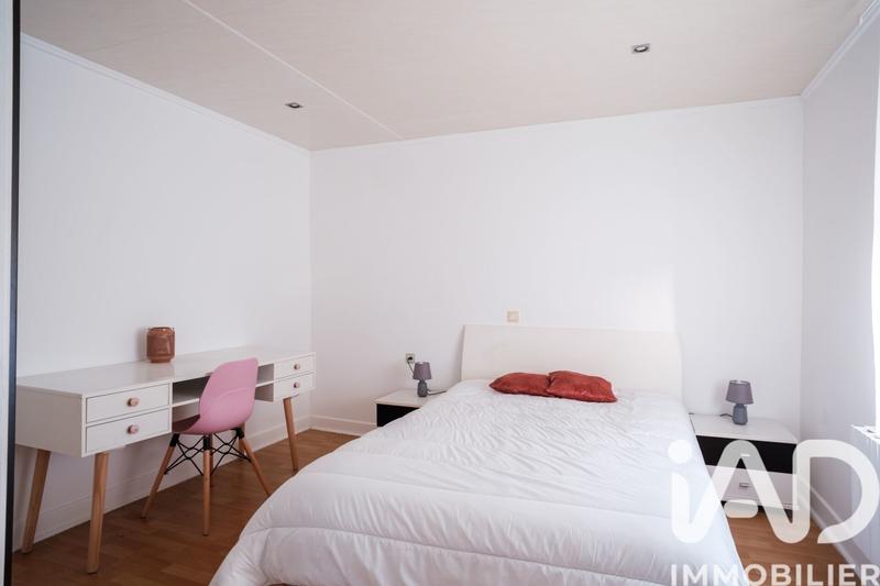 Maison de ville - 54 m² - 3 pièces