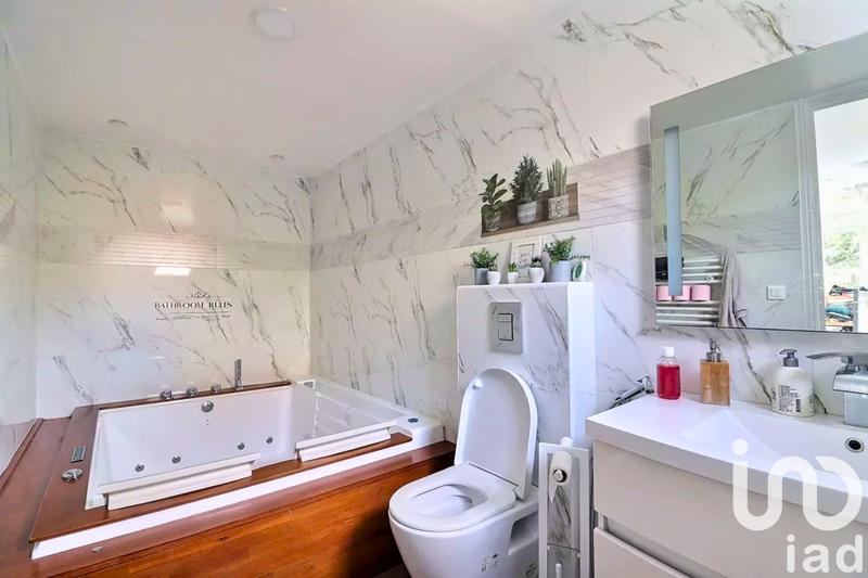 Maison - 131 m² - 7 pièces