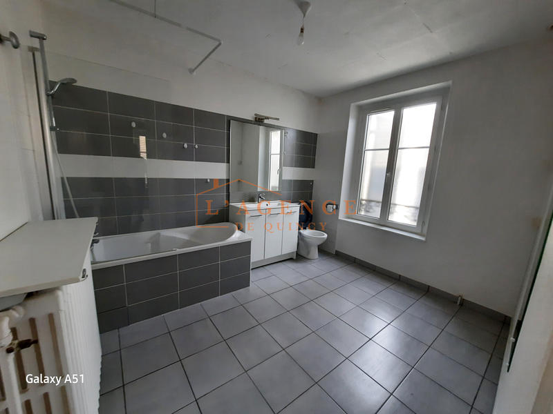 Maison - 100 m² - 6 pièces