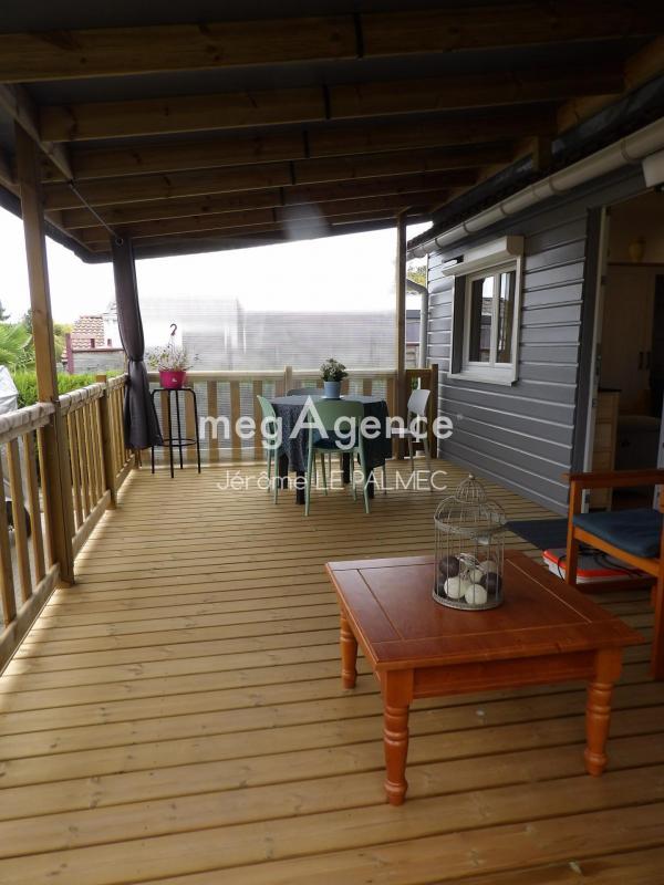 Châlet - 42 m² - 3 pièces