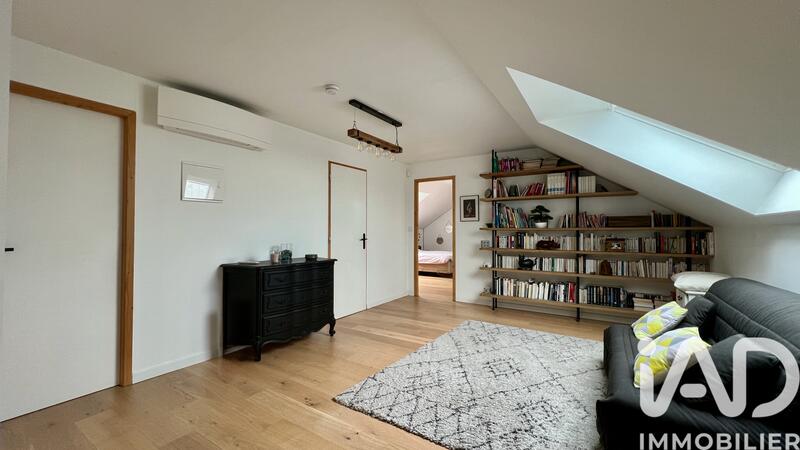 Maison - 190 m² - 7 pièces