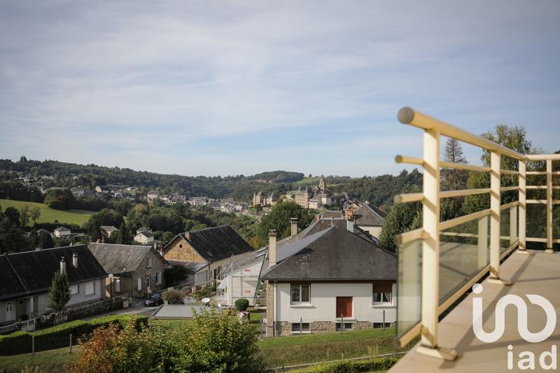 Maison de maîtres - 238 m² - 9 pièces