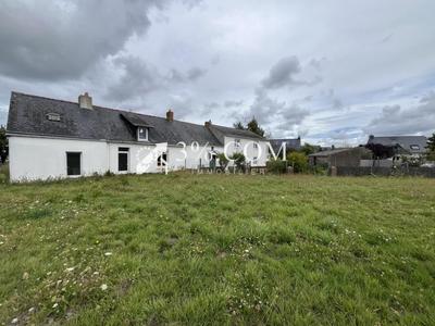 Maison - 70 m² - 4 pièces