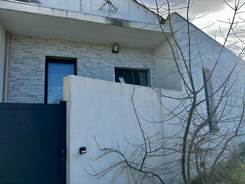 Villa - 115 m² - 6 pièces