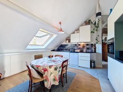 Appartement - 94 m² - 4 pièces