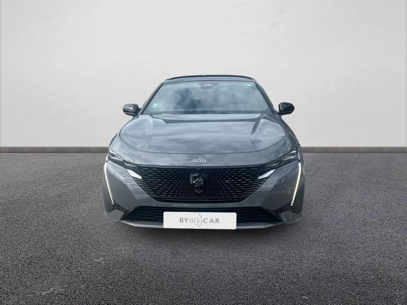 Peugeot 308 Electrique 54 kWh 156ch Gt
