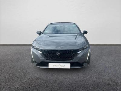 Peugeot 308 Electrique 54 kWh 156ch Gt