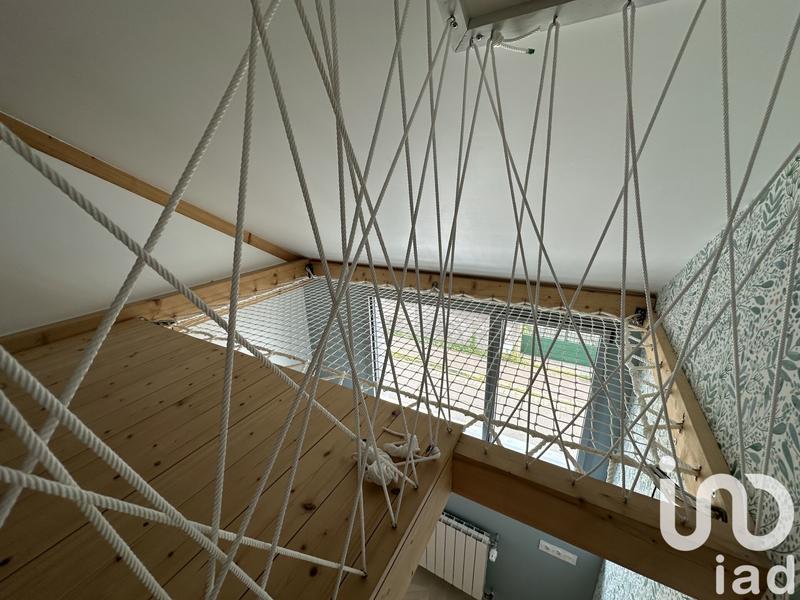 Maison - 171 m² - 7 pièces