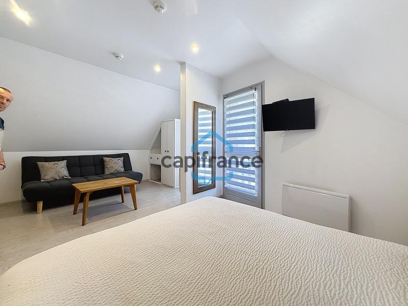 Fonds de commerce - 300 m²