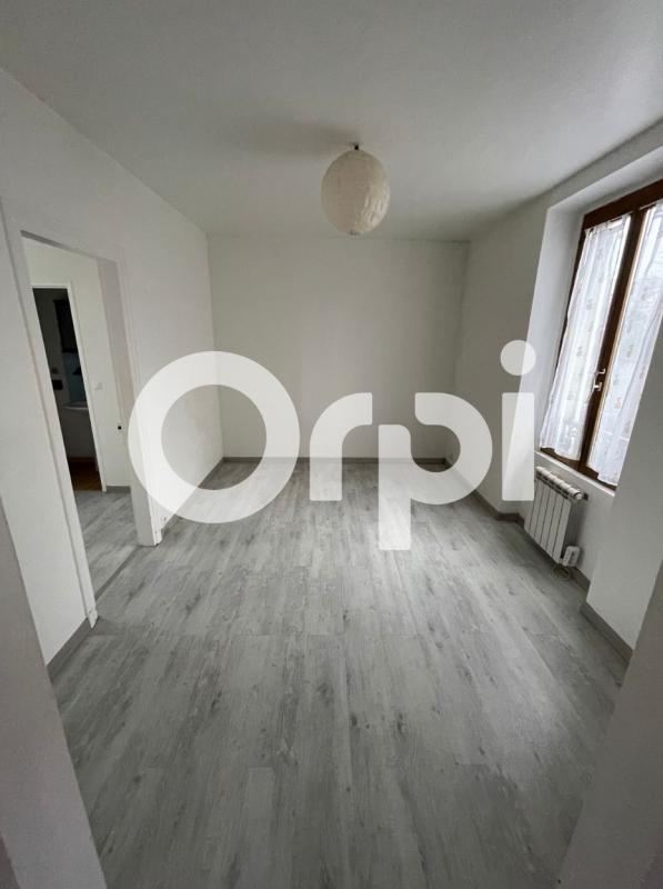 Immeuble - 135 m² - 6 pièces