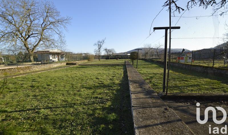 Maison de ville - 115 m² - 8 pièces