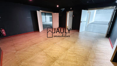Local commercial - 800 m²