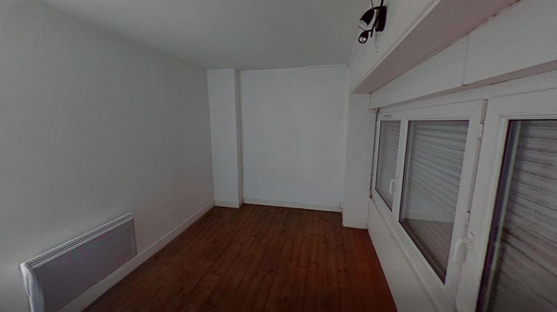 Appartement - 39 m² - 2 pièces