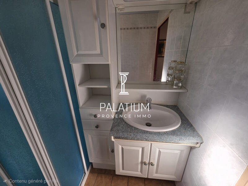 Maison - 63 m² - 3 pièces