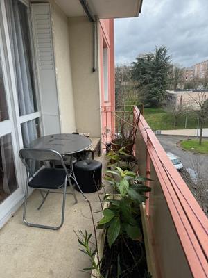 Appartement - 75 m² - 4 pièces