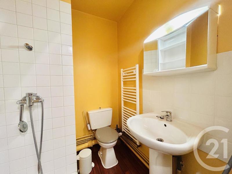 Appartement - 13 m² - 1 pièce