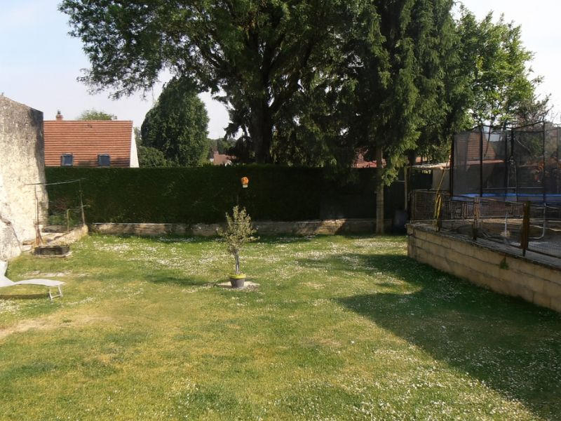 Maison - 114 m² - 5 pièces