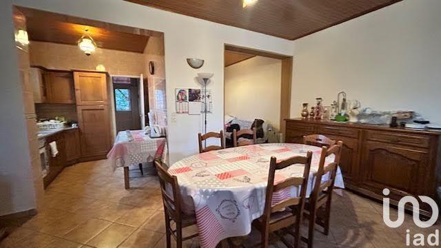 Maison - 57 m² - 3 pièces