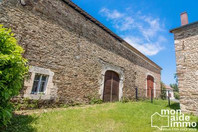 Château - 350 m² - 15 pièces