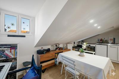 Appartement - 48 m² - 3 pièces