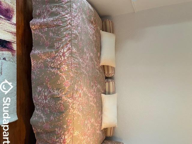 Chambre - 15 m² - 1 pièce