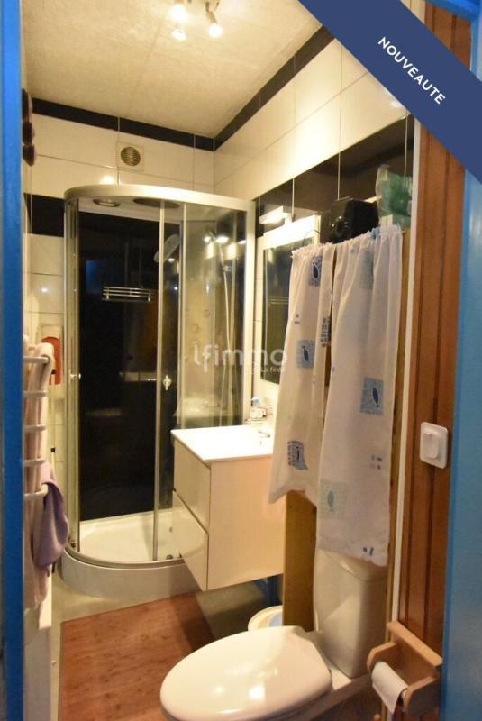 Maison de campagne - 106 m² - 5 pièces