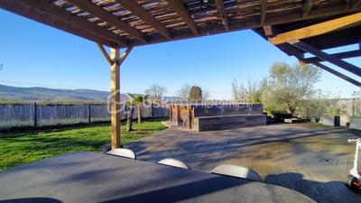 Maison - 123 m² - 6 pièces