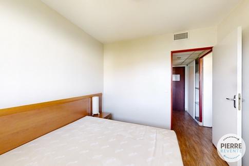 Appartement - 62 m² - 4 pièces