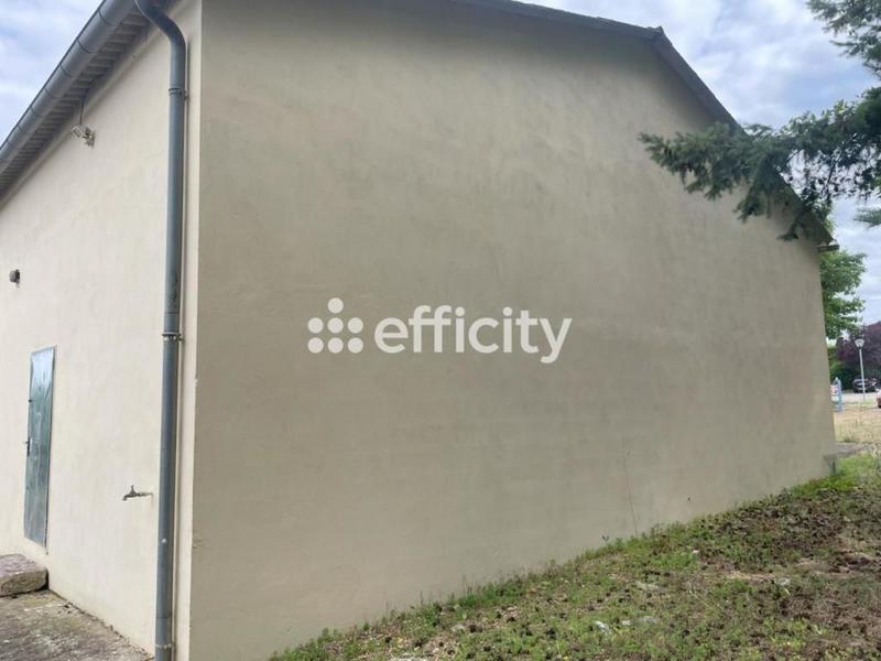 Bureau - 300 m² - 4 pièces