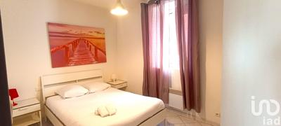 Appartement - 52 m² - 3 pièces