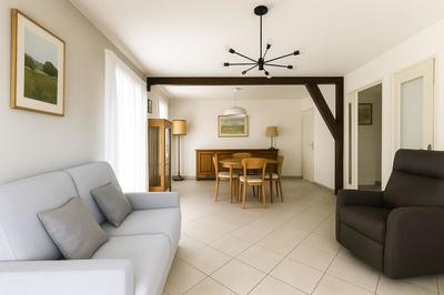 Appartement - 97 m² - 4 pièces