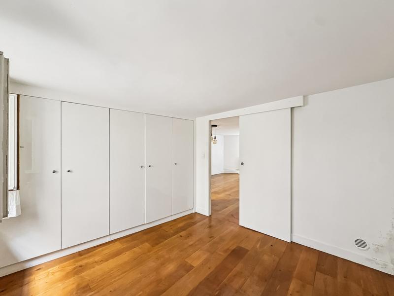 Appartement - 45 m² - 3 pièces