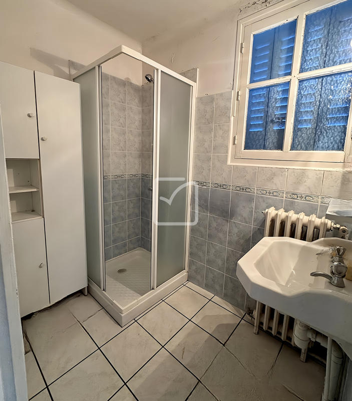 Maison - 81 m² - 6 pièces