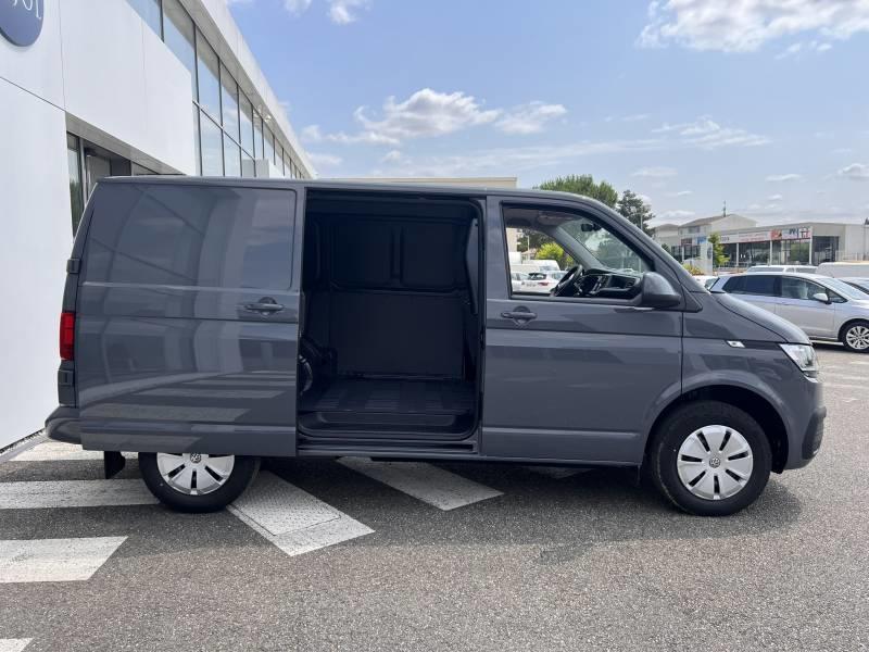 Volkswagen Transporter Fourgon 6.1 Van L1h1 2.0 Tdi 150 Dsg7 Business