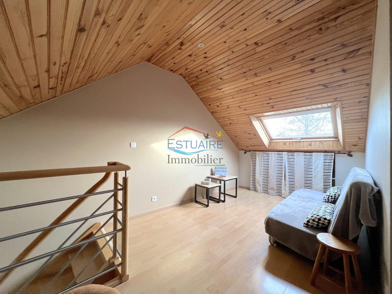 Maison - 160 m² - 6 pièces