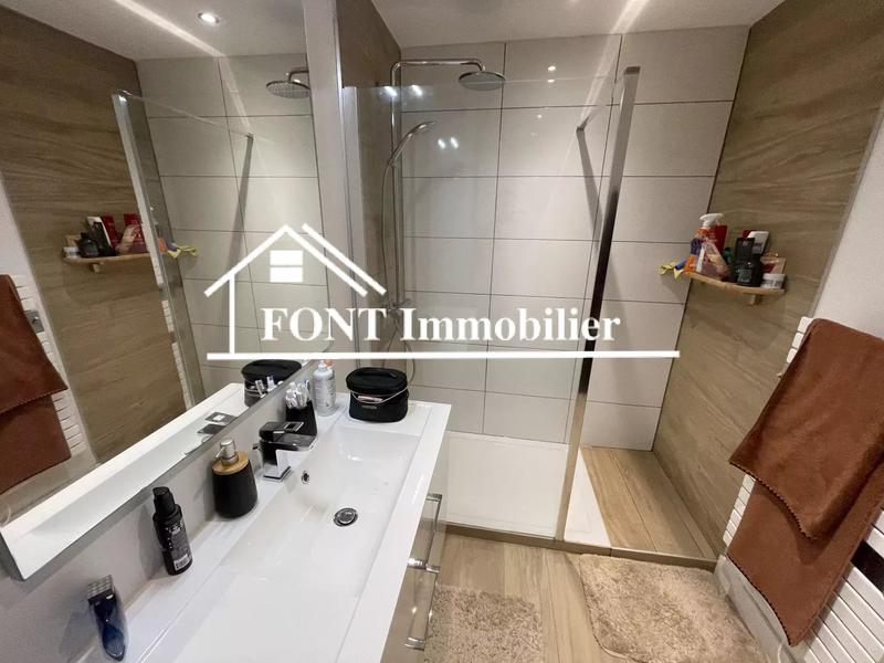 Appartement - 74 m² - 3 pièces