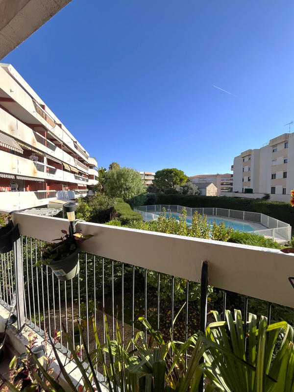 Appartement - 51 m² - 2 pièces