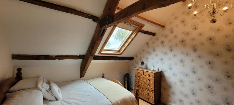 Ferme - 282 m² - 13 pièces